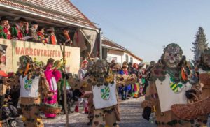 Narrentreffen_Krumbach_2017