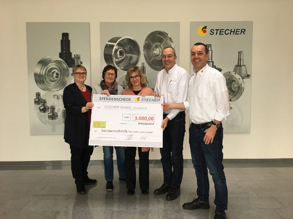 Handover_donation_check